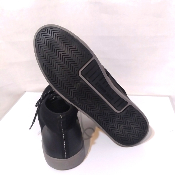 Steve Madden Mens Sz 13 Chukka Style Black Sneaker main image 6